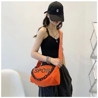 hip hop boston women small handbag and purse fashion female messenger bag crossbody bag casual all match pillow shoulder bag