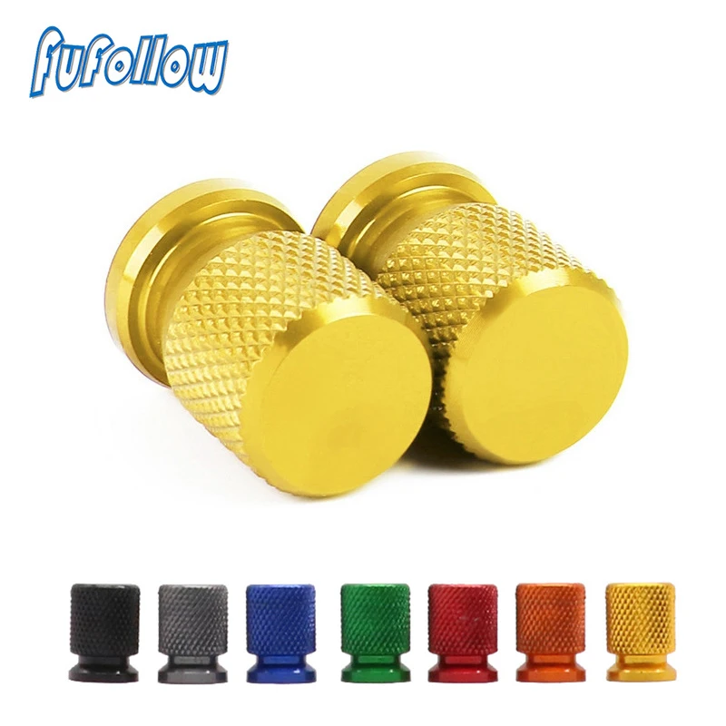 

For YAMAHA XMAX 125 250 300 400 XMAX125 XMAX300 Motorcycle CNC Wheel Tyre Valve Caps Vehicle Tire Air Port Stem Alrights Covers