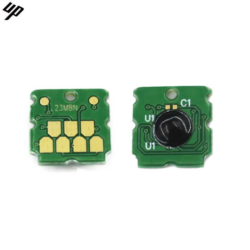 1X SC13MB S210057 чип для резервуара чернил Epson SC-F500 F560 F570 F571 T2100 SC-F530 T3170 T5100 T3160 - купить по