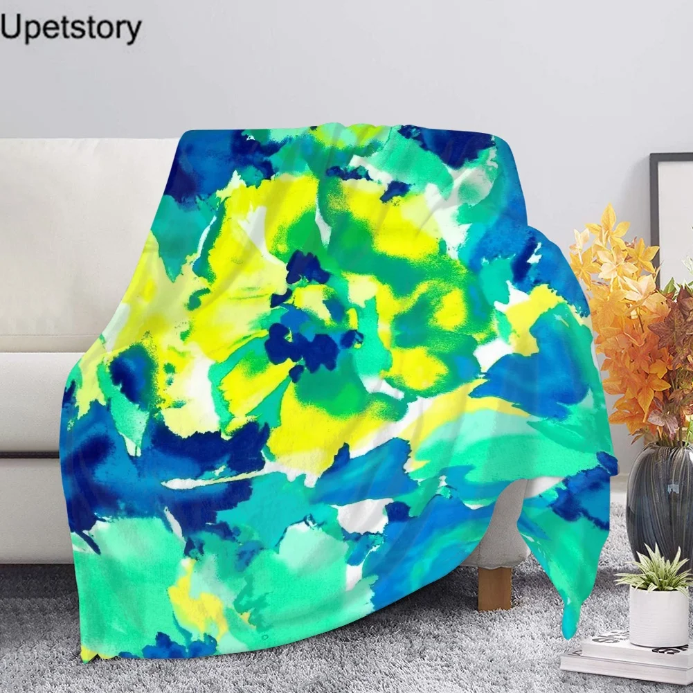 

Камуфляжное покрывало Upetstory с 3D принтом для дивана, высококачественное покрывало на кровать, покрывало для сна, покрывало размером s, Короле...