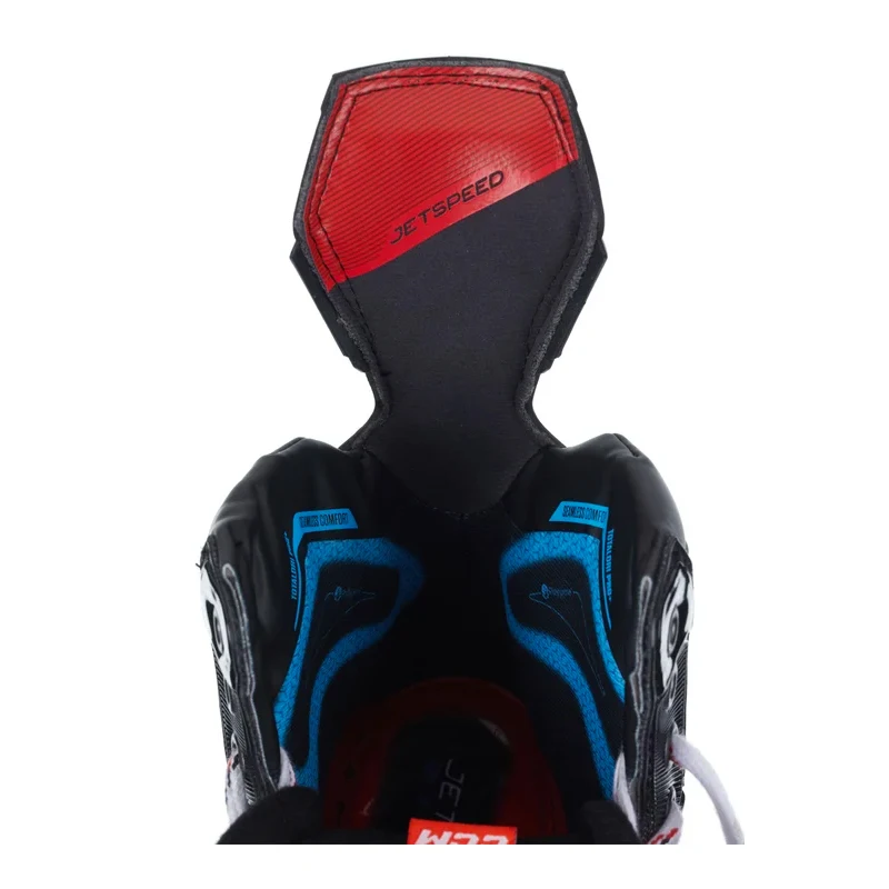 CCM Jetspeed FT6 Pro