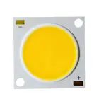 Спот лочный светильник много светодиодных Cob Cri 80 светодиодных светоизлучающих диодов Epistar Chip faretto Led 5 Вт 7 Вт 11*11 мм для светодиодных светильников сделай сам