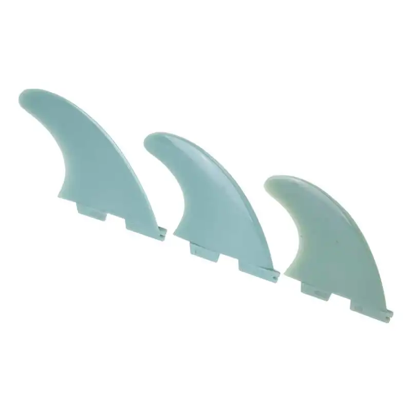 

Surfing Fins Surfboard Fins Reliable for Longboard Accessories