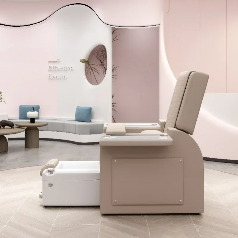 Кресло для ресниц кровать спа-стол массажер ног Medica профессиональные