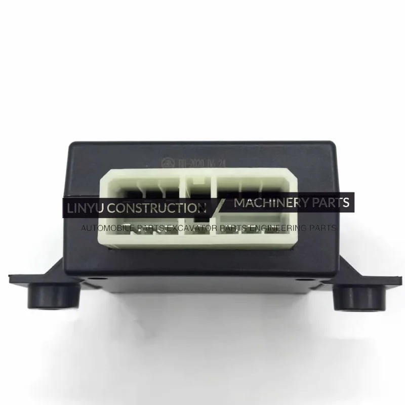 21N6-01272 21N601272 для R80 130 150 210 215 220-9 225-7 реле стеклоочистителя контроллер Запчасти