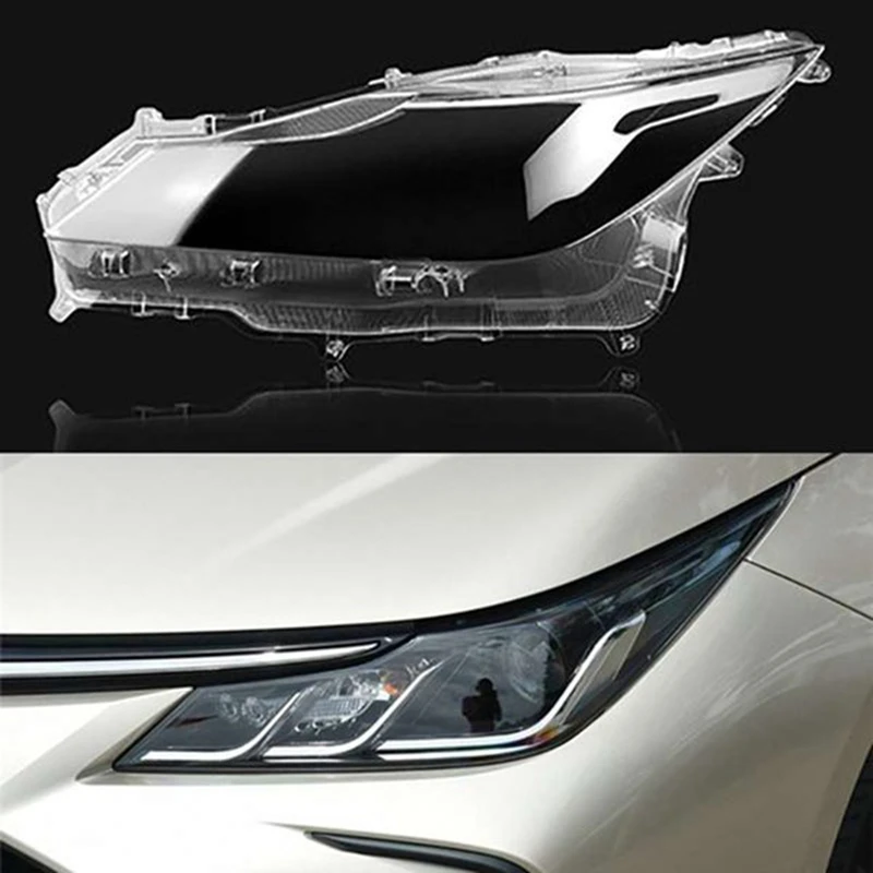 

Фонарь для автомобиля Toyota Corolla 2019-2021