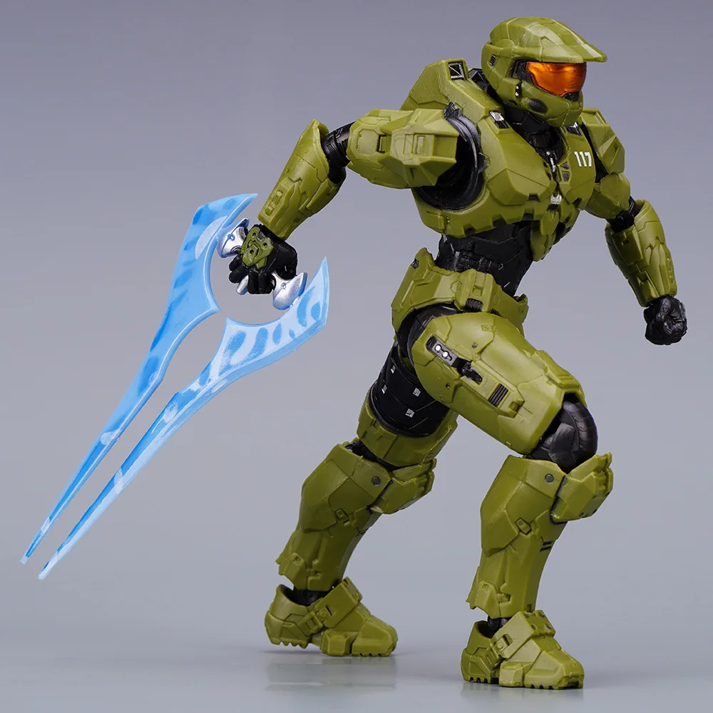Re:edit Gen.3 117 Ko's 1000 Model Doll Toys