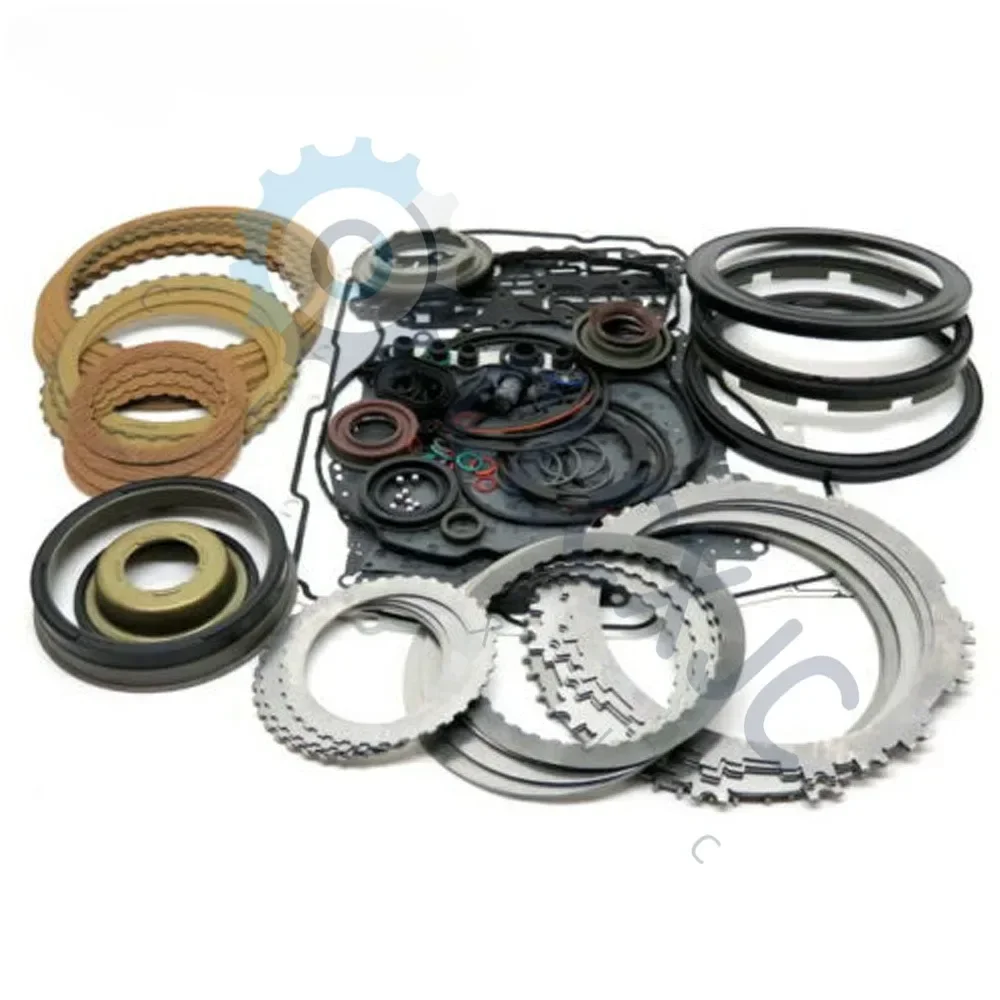 6T30 6T40 6T45 Главный комплект для восстановления автоматической коробки передач GM