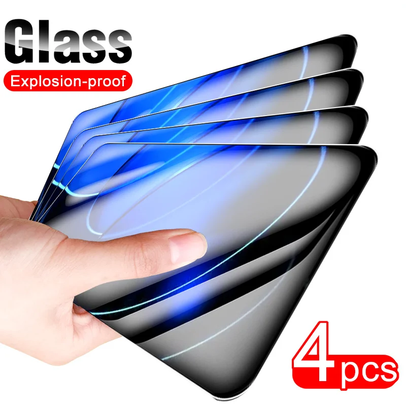 

Xonar 80 GT glass 4pcs protective glass for Honor 80 GT 5G Honar 80GT honor80gt touch display screen protector film gurad glasse