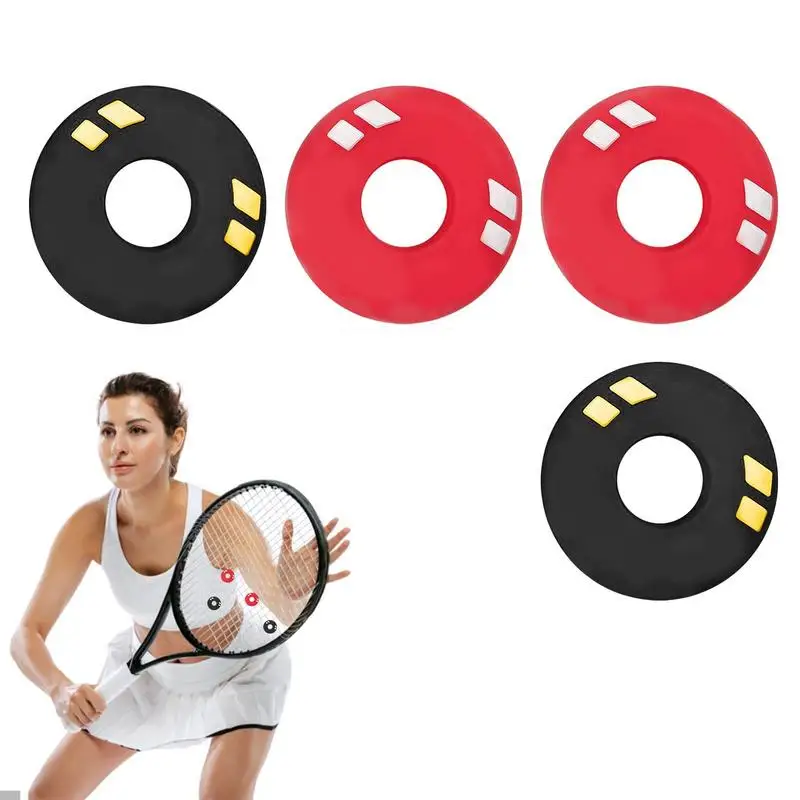 

Антивибрационные спортивные аксессуары, настольные теннисные мячи, Силиконовые Вибрационные амортизаторы для теннисных игроков