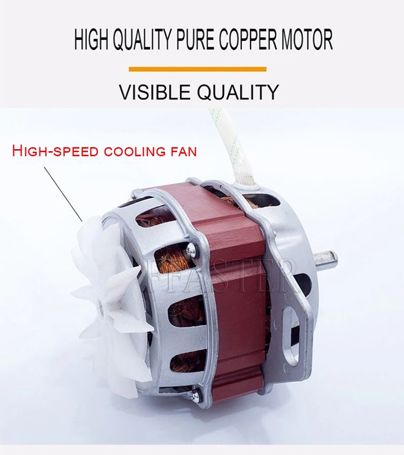 Полностью автоматическая зернистость каштана искусственная кожа маленькая