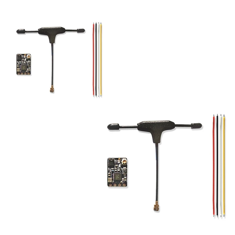 For EMAX Aeris Link ELRS RX Micro-Module RC FPV Drone