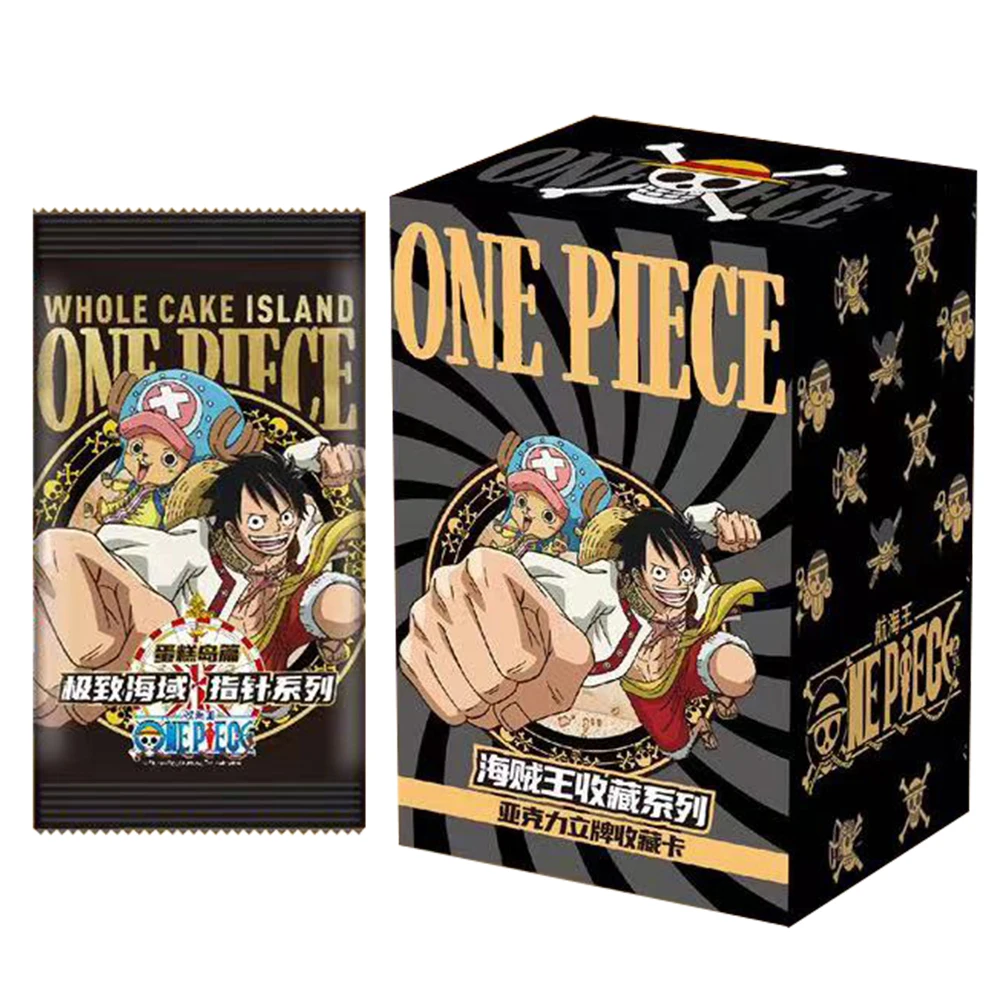 

Цельные акриловые коллекционные карты, аниме фигурки Луффи Зоро Нами, специальные Редкие карты, играющие в игры, коллекционные карты для детей