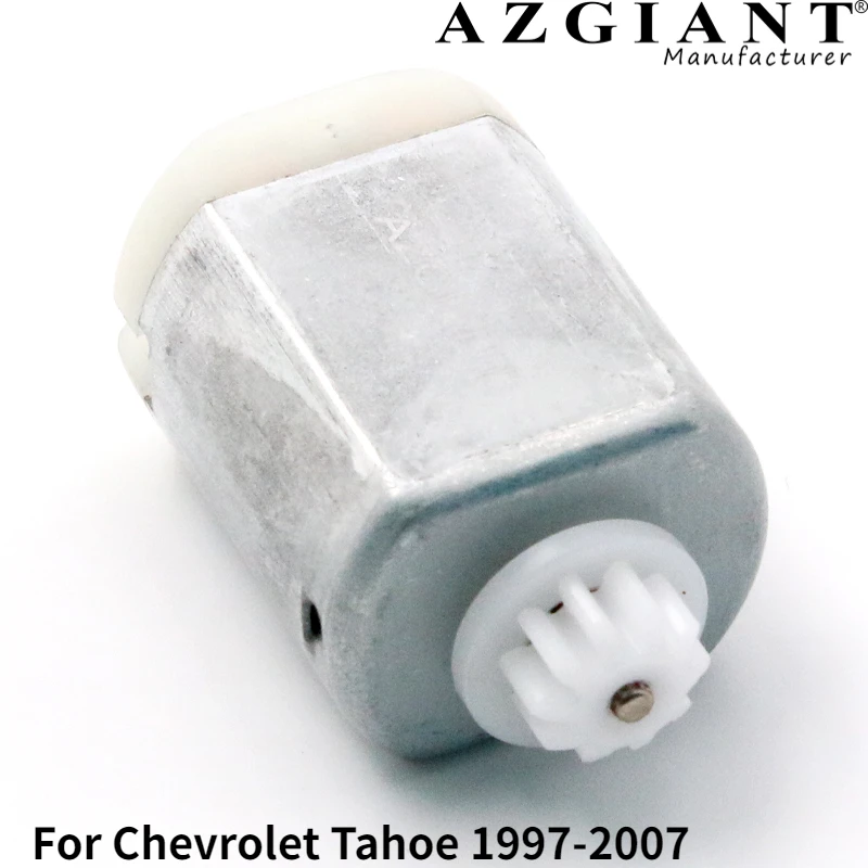 

For Chevrolet Tahoe 1997-2007 Azgiant Central Door Lock Adjust Actuator Motor Replacement Accessory