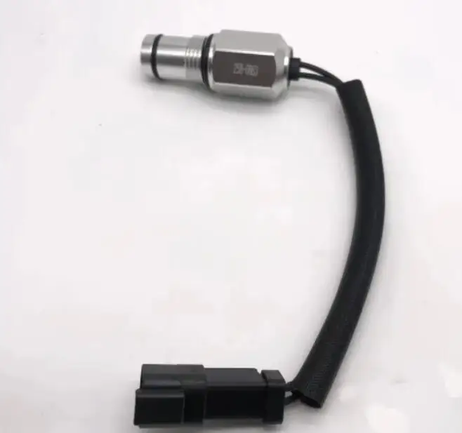 212-2768 2122768 Датчик давления топлива для CAT M330D 950H E336D D11T E390D D5R E340D