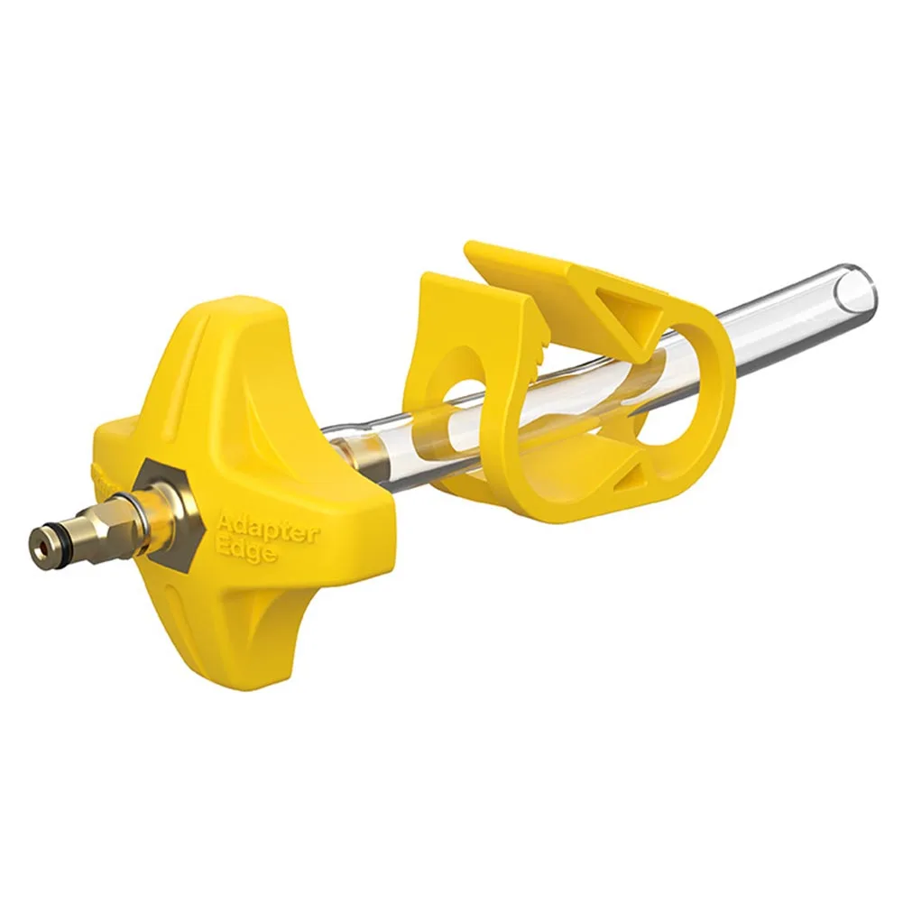 Инструмент для заправки масла из АБС-пластика простой и эффективный комплект