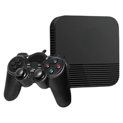 

Newest Retro 32G Wireless Video TV Game Console 4K HD Game TV Dongle box With Gamepad Built-in 20000 Games