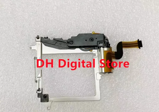 Новый двигатель затвора A7M3 для Sony ILCE-7M3 ILCE7M3 A7R3 A73 A7 III зарядный блок камера