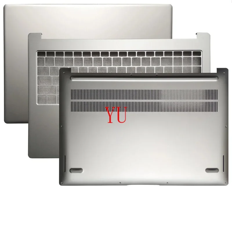 Новая задняя крышка для ноутбука/верхняя/нижняя часть корпуса Huawei HONOR MagicBook X16 BRN-F56
