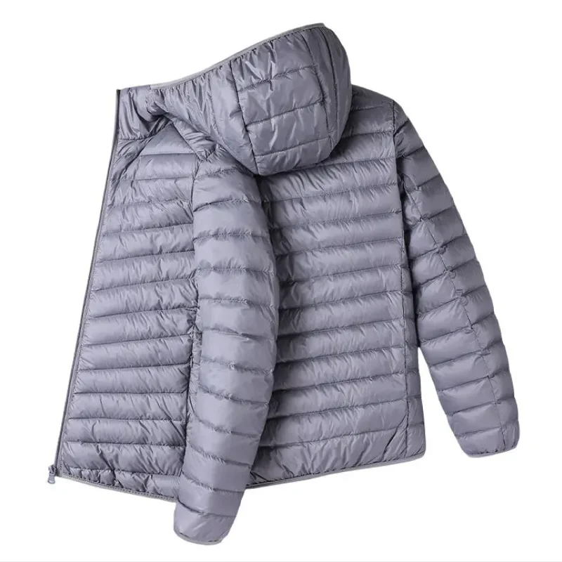 Рисунок 4 - Новинка 2023, мужское легкое пальто