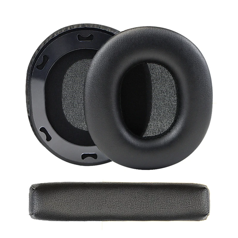 

Амбушюры, амбушюры, подушка для наушников audio Technica ATH M70X