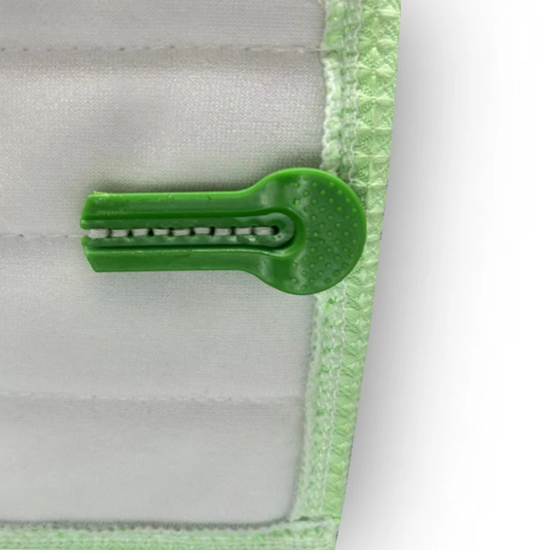 Тряпочка для швабры Vorwerk Kobold SP600 MF600 аксессуары детской моющейся и сухой