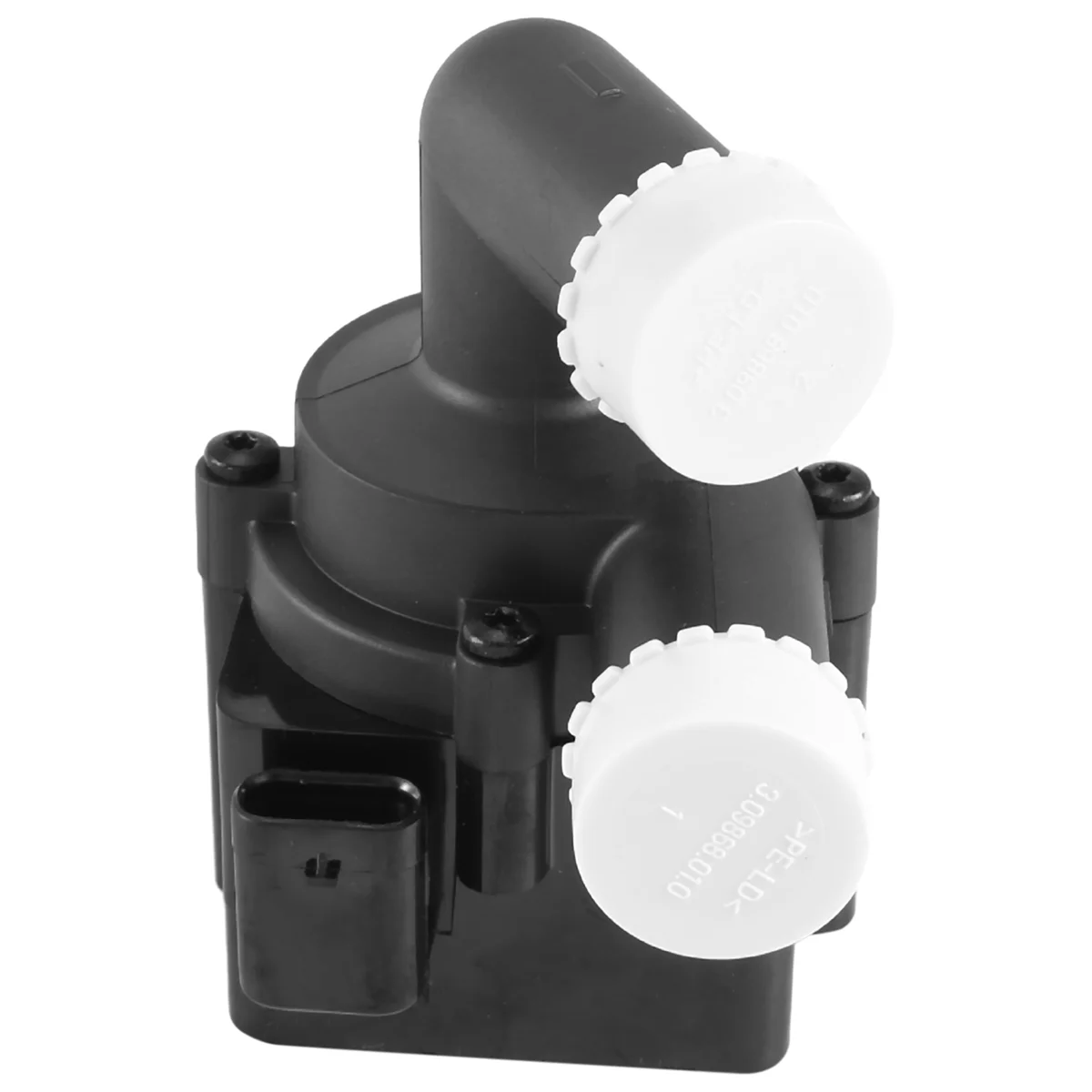 Водяной насос системы стояночного обогревателя автомобиля Дополнительный