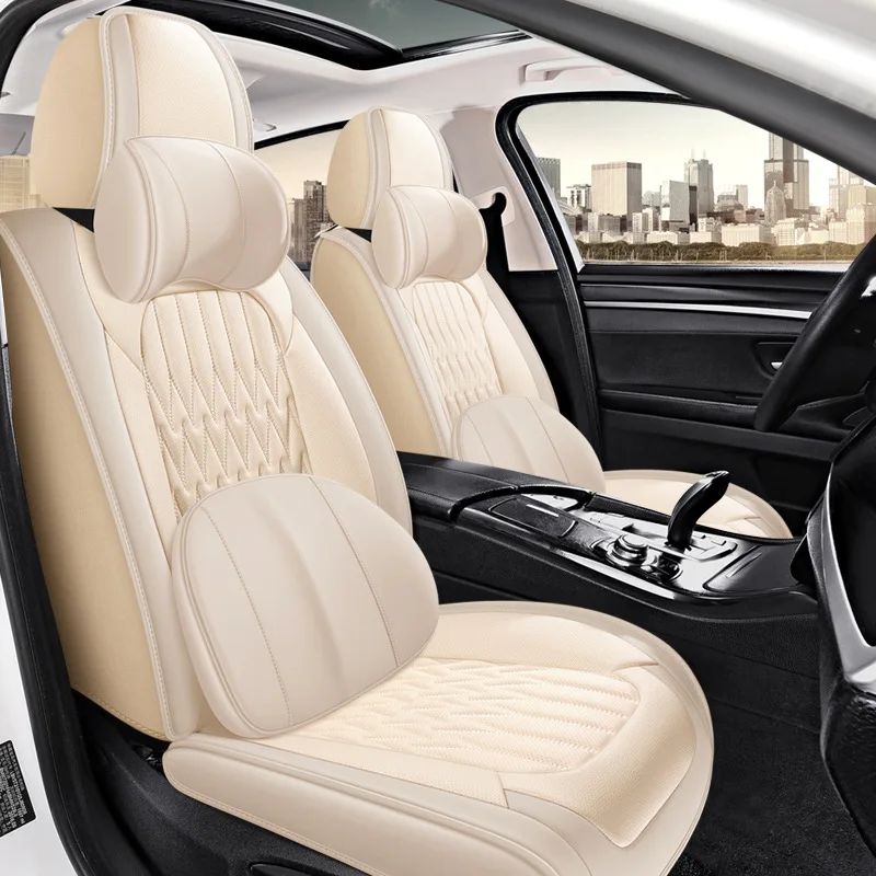 Чехол на автомобильное сиденье для Suzuki Vitara Swift Jimny 2017 2018 2019 2020 2021 2022 2023 2024