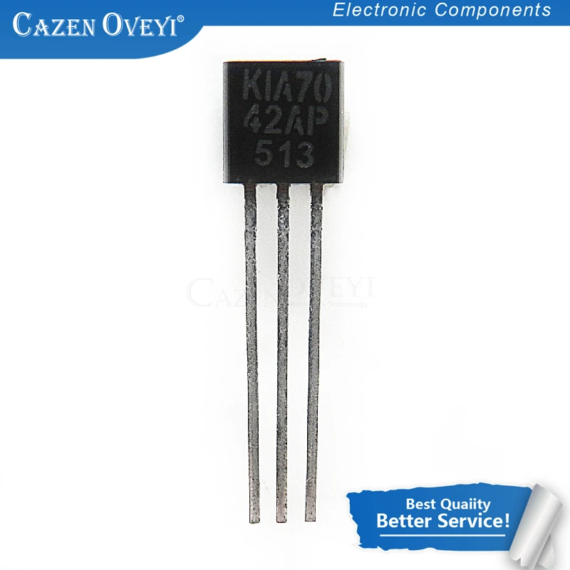 10 шт. KIA7042AP KIA7042 AZ7042Z