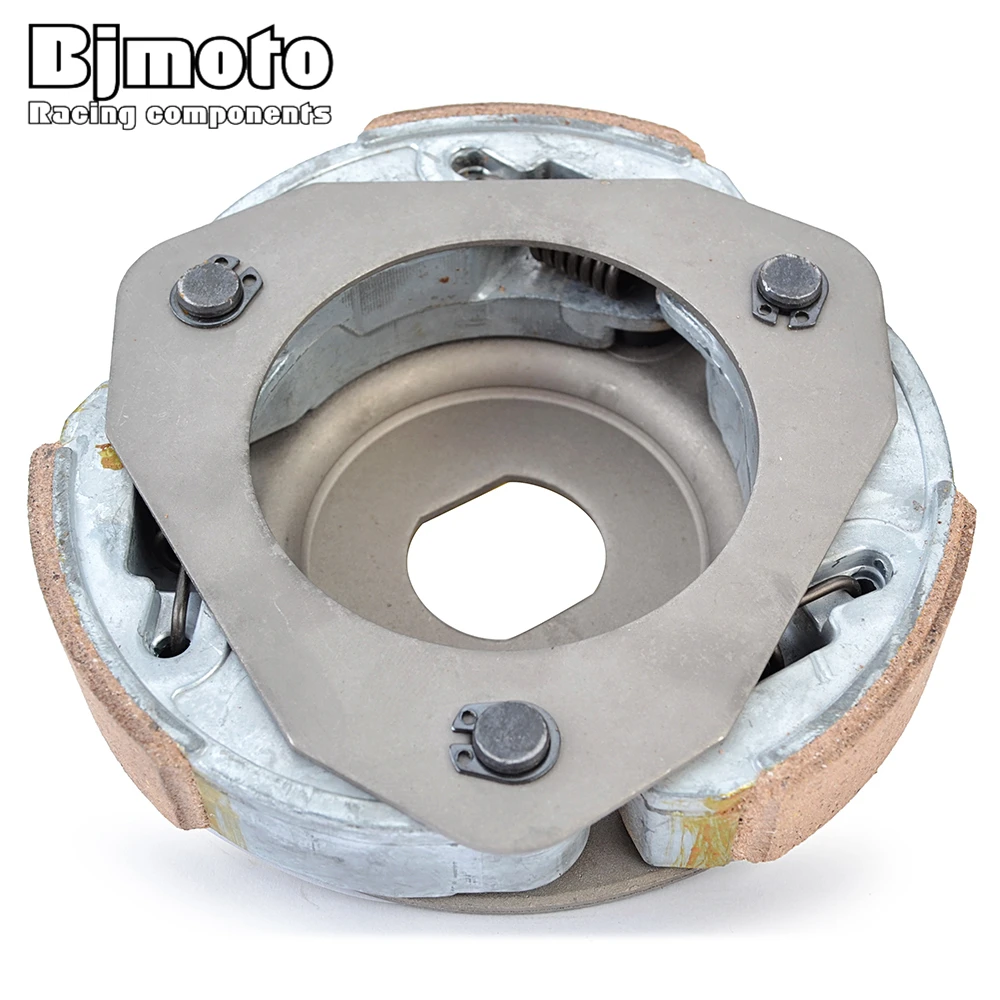 Комплект грузов сцепления в сборе для honda SH125 SH150 FES150 FES125 S-Wing Pantheon 22350-KGF-911 22361-KGF-910