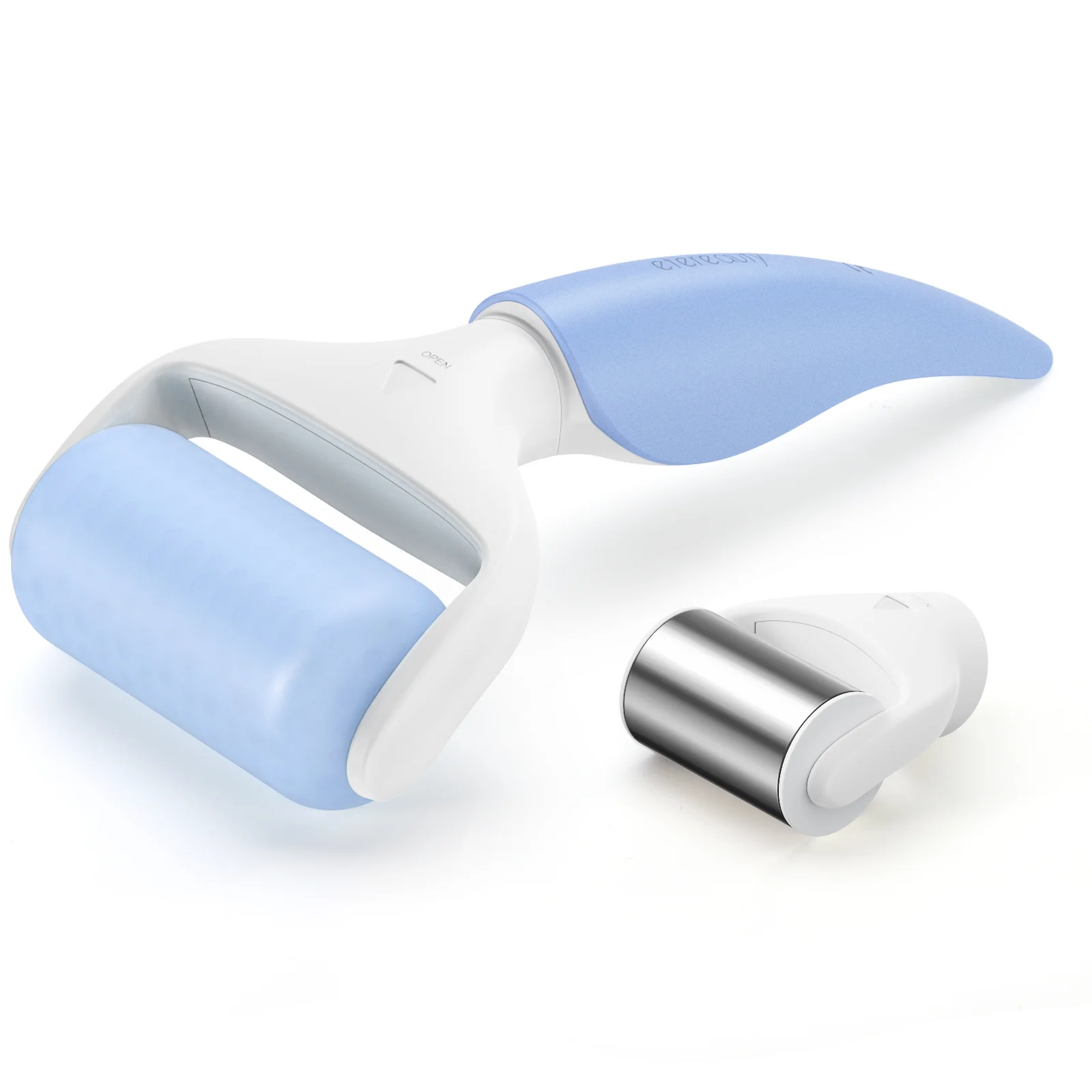 

ETEREAUTY Cold Face Roller Roller Roller Stainless Steel