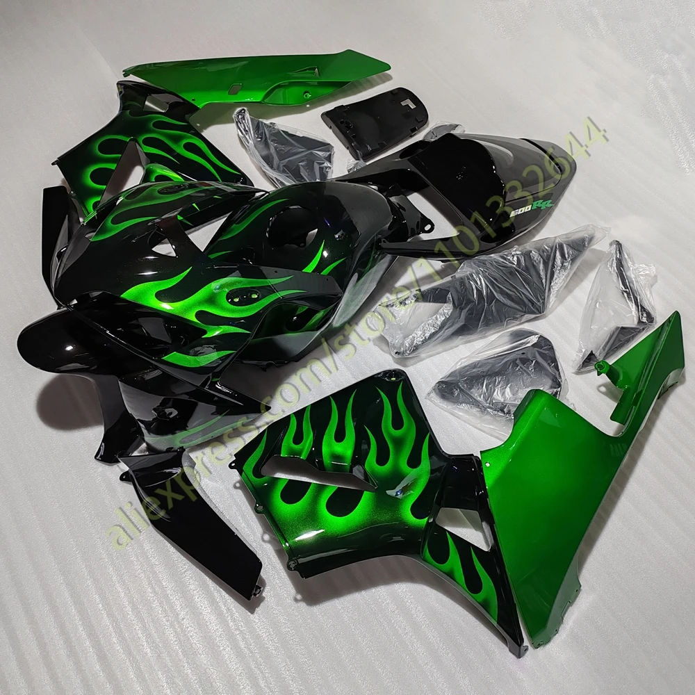 

Обтекатели для Honda CBR600RR 2005 2006, индивидуальные аксессуары для мотоциклов, комплект деталей для литьевого обтекателя CBR 600RR 05 06