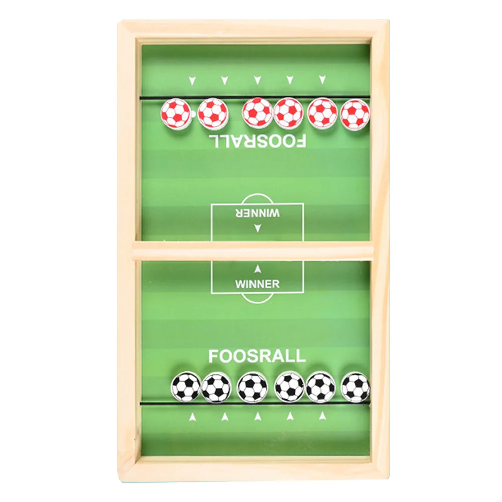 

1Pc Football Tabletop Kid Educational Mini Football for Kid Boys Children Girls