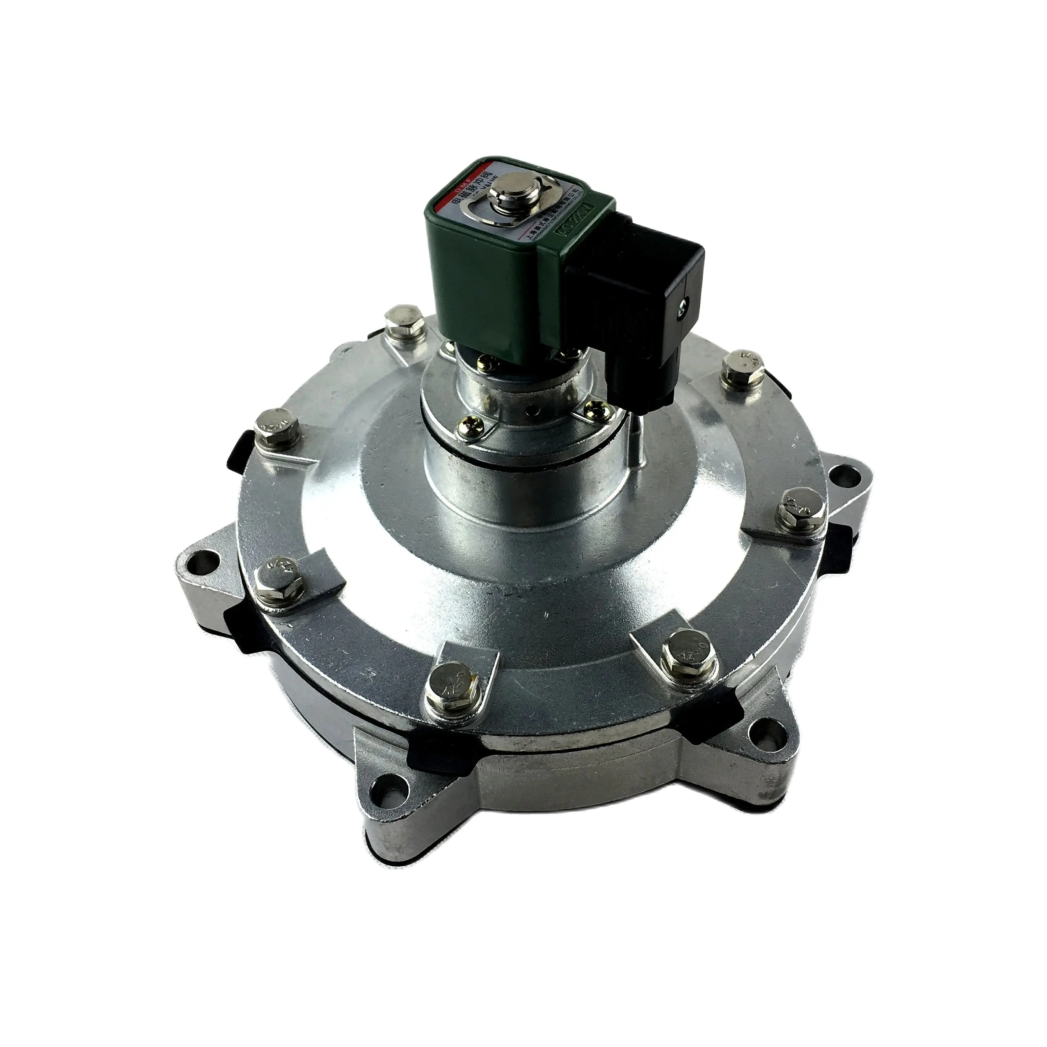 DMF-Y-76S BFEC диафрагменный импульсный клапан Ø 89 Встроенный