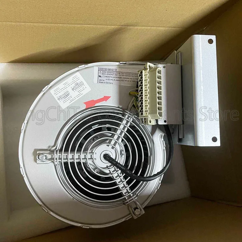 Микросхема D2D160-BE02-11
