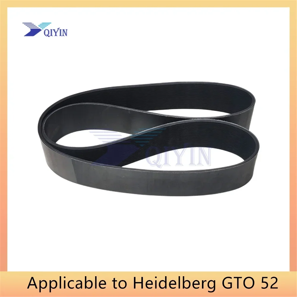 Ремень для аксессуаров печати Heidelberg 00.270.0072 F2.020.007 520PJ 460PJ GTO46 52 CD102 SM102 двигателя