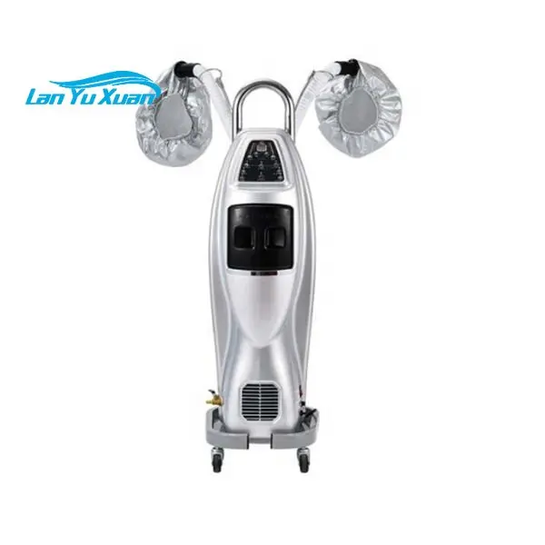 

Newest MultiFunctional Hairdressing Equipment Processor Perm Spa Hair Steamer O3 Ozone Treatment Machine ZY-HS008