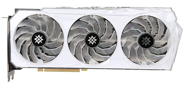 

Видеокарта RTX 3060ti 8G OC Star Zoom FG с блокировкой