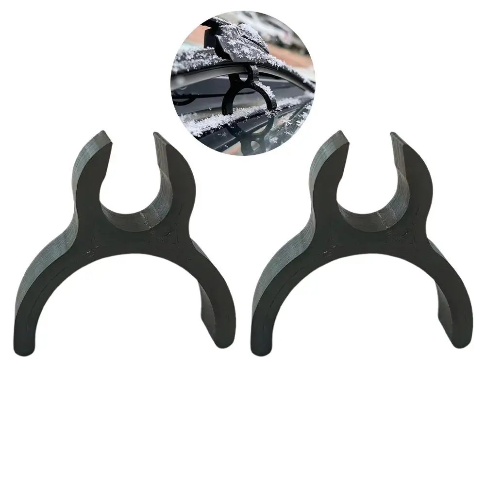 

Антифризный кронштейн автомобильного стеклоочистителя - предотвращает замерзание льда и снега, кронштейн автомобильного стеклоочистителя эффективно предотвращает