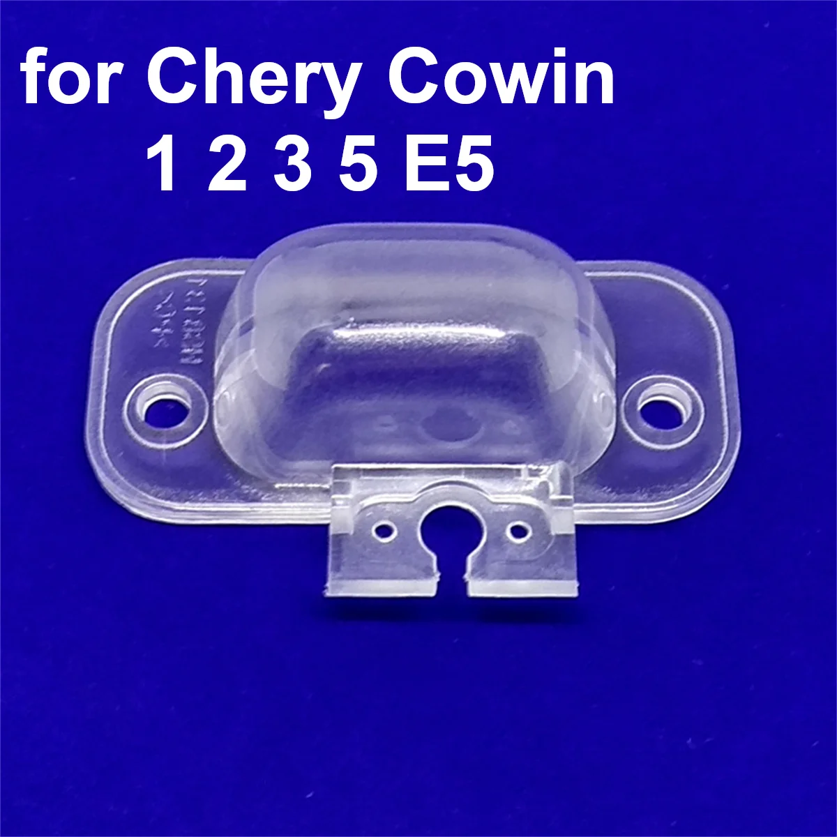 

Автомобильный кронштейн для камеры заднего вида, подсветка номерного знака, корпус, держатель для Chery Cowin 1 2 3 5 E5 2010 2011 2012 2014