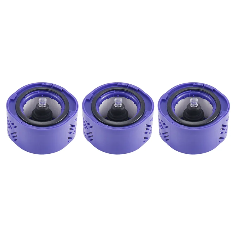 

Applicable for Cordless Cleaner Filter Screen Cleaning Filter Rear Filter V6 Rear Filter