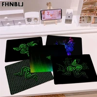vintage cool razer laptop computer mousepad top selling wholesale gaming pad mouse
