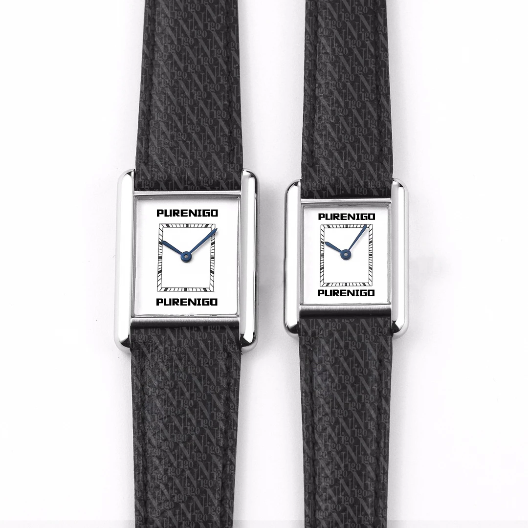 

NIGO Quartz Watch Stainless Steel Case #nigo82216