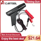 Прибор для проверки зажигания автомобиля, 12 В