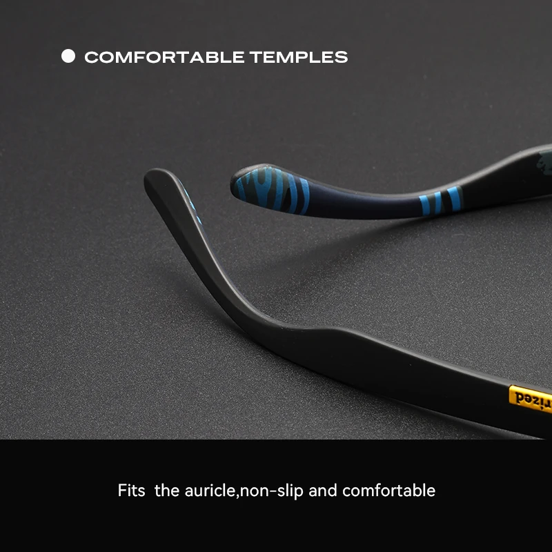 KAROS поляризационные солнцезащитные очки для рыбалки брендовые дизайнерские