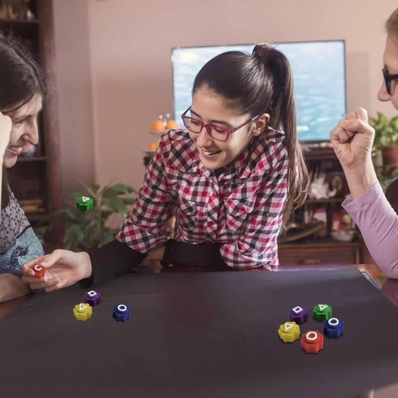Традиционная игра забавная Gonggi Jack Stone Pebbles набор тренировочных игрушек для