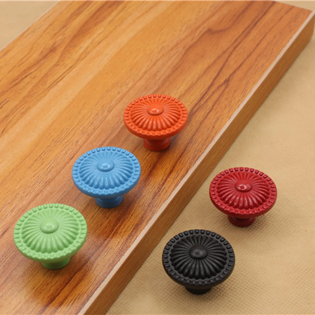 

Ручка для шкафа, из цинкового сплава