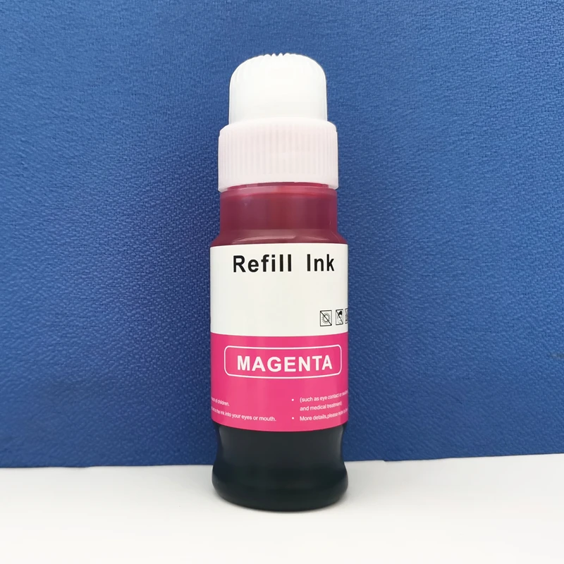 Чернила высокого качества для Canon Pixma G1520 G2520 G2560 G3520 G3560