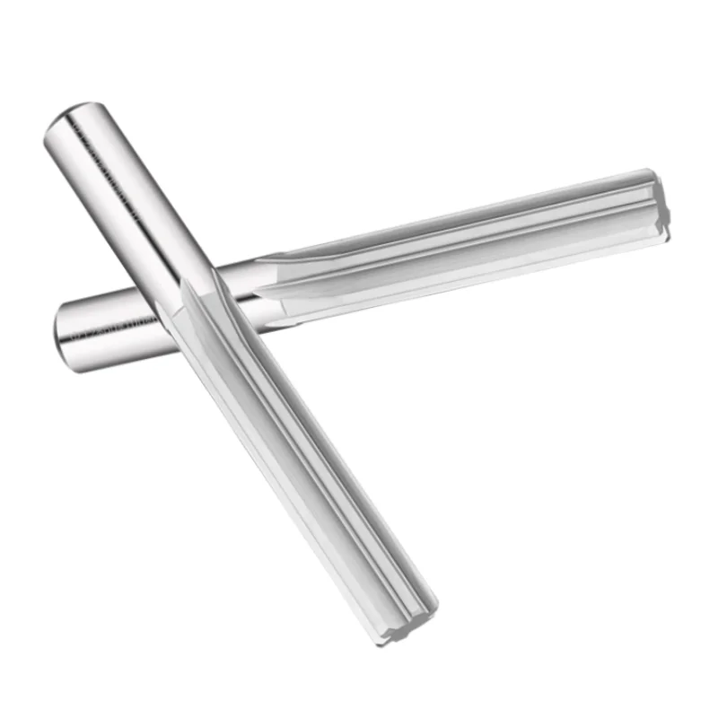 Твердый фрезерный станок H7 общая длина 100 развертка или обработка отверстий с