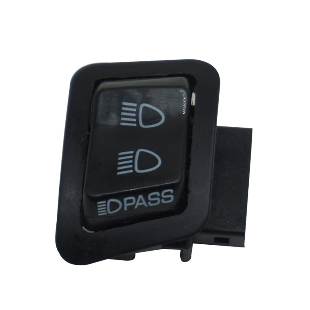 

Flasher Relay Light Switch Light Switch Long/short Term Switch Wave RS150 Double Warning Free Ship Ready Stock Hot Sale